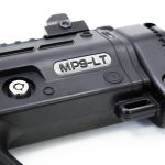 اسلحه لیزرتگ ویژه فونیکس MP9-LT