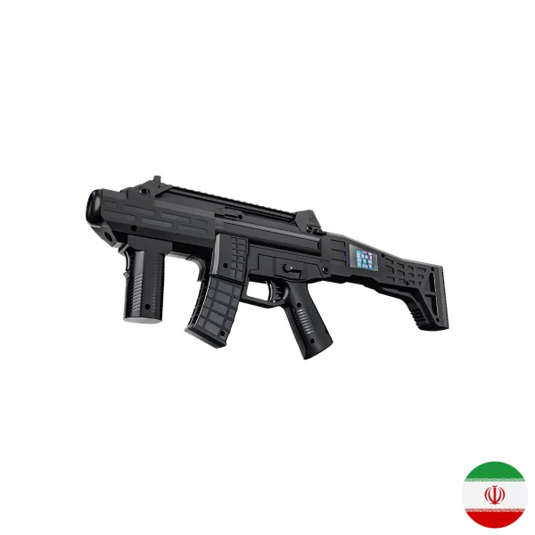 اسلحه لیزرتگ فانتوم Phantom F3 (ایرانی)