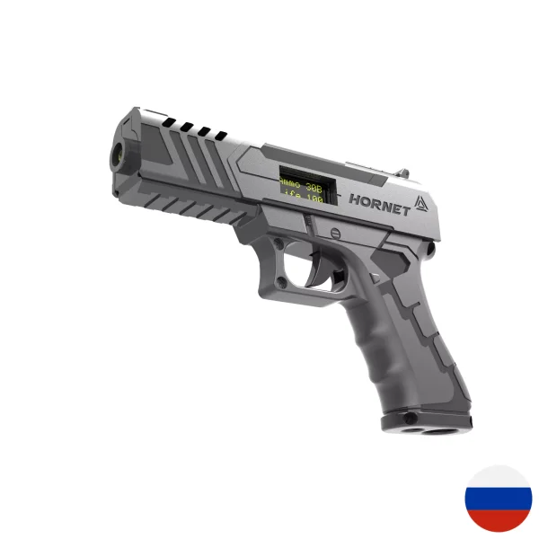 اسلحه هورنت Special Edition (روسی)