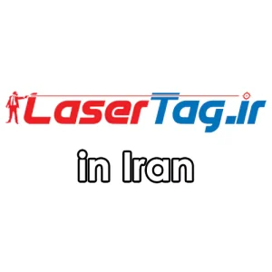 ایران لیزرتگ